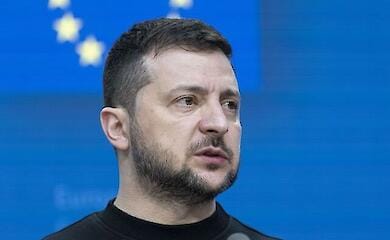 Зеленский дал указания касаемо приостановки помощи USAID: как Украина пройдет этот период