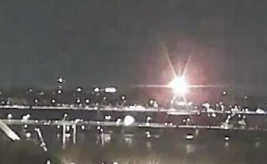 Авіакатастрофа під Вашингтоном: рятувальники витягують тіла, тих, хто вижив, немає