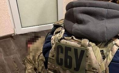 СБУ і Нацполіція викрили агентурну групу РФ, яка готувала теракти в Одеській області