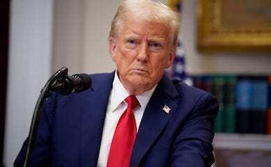 Президент ПАСЕ: Трамп попытается найти решение по Украине в первые 100 дней