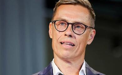 На перемир'я в Україні може піти від трьох до шести місяців - президент Фінляндії