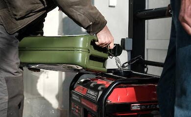 Топливо в Украине будет дорожать из-за повышения акциза: какими будут цены в 2025 году