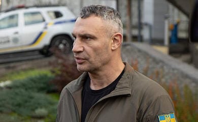 Столиця збільшує розмір виплати мобілізованим киянам до 50 тисяч гривень