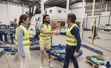 Ринок праці для людей з інвалідністю: з якими проблемами стикаються кандидати та як їх можна вирішити