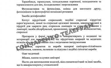 Яку благодійну допомогу звільнено від податків: у Кабміні назвали перелік