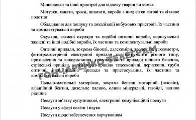 Яку благодійну допомогу звільнено від податків: у Кабміні назвали перелік