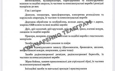 Яку благодійну допомогу звільнено від податків: у Кабміні назвали перелік