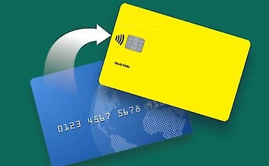 С 1 февраля банки введут лимиты в 150 тыс грн на денежные переводы