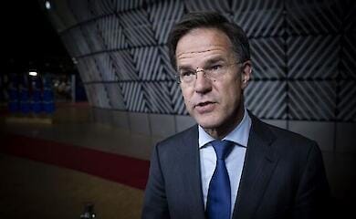 Генсек НАТО назвав перший крок для відновлення Україною переговорів із РФ