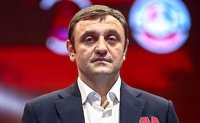 У Москві підірвали організатора "тітушок" Майдану