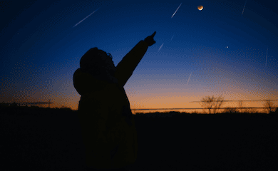 Новий астероїд може наблизитися до Землі у 2032 році, можливе зіткнення