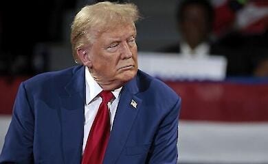 Трамп зацікавлений в українських рідкоземельних металах в обмін на допомогу від США