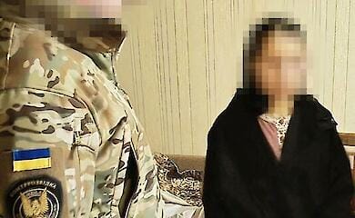 СБУ задержала двух агентов российской разведки, которые шпионили под прикрытием волонтерства на Харьковщине
