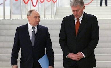 Кремль розкритикував слова Трампа про обмін допомоги Україні на рідкоземельні ресурси
