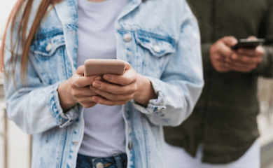 Номера е-рецептов и е-направления будут приходить пациентам в Дію или Viber