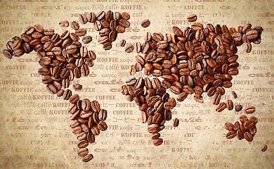 Ціни на каву в українських супермаркетах б'ють рекорди