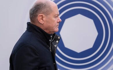 Партия Шольца увеличила поддержку после нарушения Мерцем табу в отношении ультраправых
