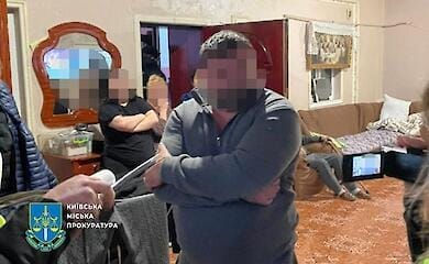 У Києві шахраї продавали квартири самотніх городян