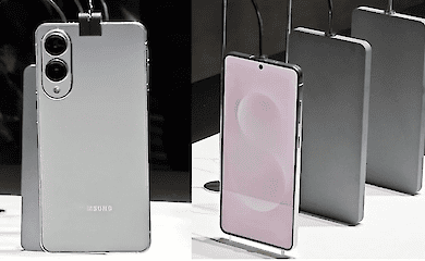 Samsung не підтвердила слух про випуск тонкого смартфона Galaxy Slim