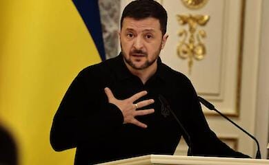 В США прокомментировали заявление Зеленского о возвращении ядерного оружия