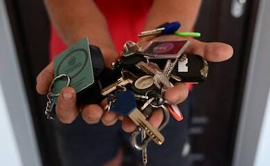 Только 12% украинцев планируют покупку жилья в 2025 году — результаты опроса OLX