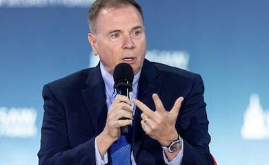 Україну слід прийняти в НАТО і Євросоюз, щоб запобігти подальшій агресії з боку РФ