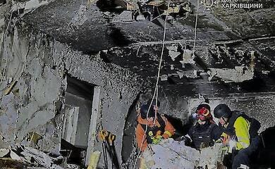 Кабмин выделил деньги на восстановление двух регионов