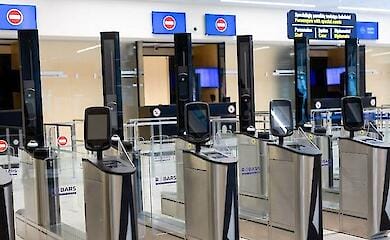 ЄС відклав впровадження нової системи контролю на кордоні