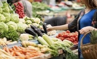В Киеве пройдет неделя продуктовых сельскохозяйственных ярмарок с 11 по 16 февраля