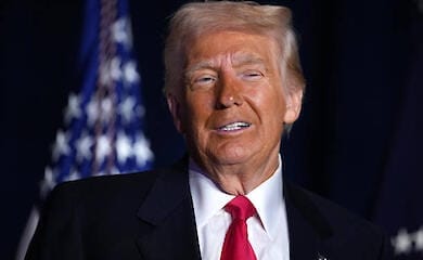 Трамп анонсував переговори із Зеленським і підтвердив візит Келлога до Києва