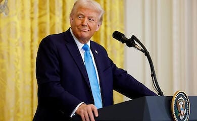 Трамп запроваджує 25% мита на імпорт сталі та алюмінію для всіх країн без винятків