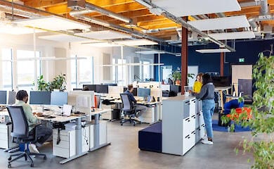 Юрист рассказал, могут ли уволить работника за прогулы во время военного положения