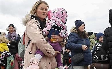Скільки біженців можуть повернутися до України після війни