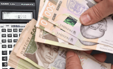 Инфляция в Украине продолжает расти: что подорожало больше всего