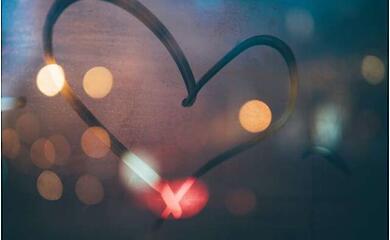 "Шкала Валентайн": перевірте стан ваших стосунків усього за 7 запитань