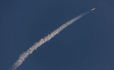 Супутник NASA виявив нові радіаційні пояси навколо Землі 