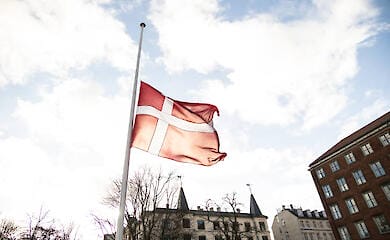 Данська розвідка: Росії буде готова розпочати війну проти НАТО через п'ять років