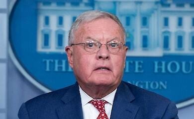 Келлог: Україна може втратити території в рамках мирної угоди, але без визнання