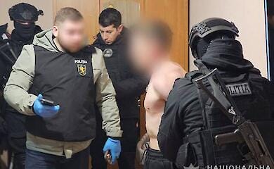 В Молдове задержали наемников &ldquo;Вагнера&rdquo; в рамках международной операции