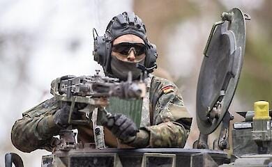 До 25 тисяч миротворців: ЗМІ повідомили, що Європа готова відправити добровольців в Україну