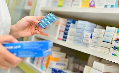 Ліків може стати менше: у МОЗ попередили українців