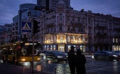 У Києві виник скандал із перепустками для комендантської години: що говорять в адміністрації