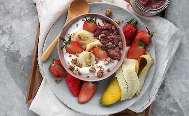 Что приготовить на полдник: простые идеи 