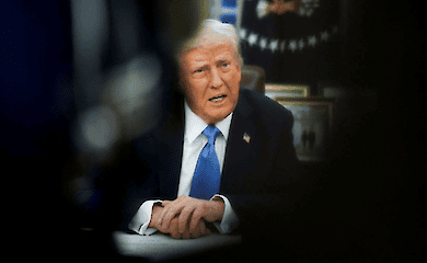 В США сказали, почему Трамп дольше говорил с Путиным чем с Зеленским