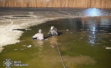За тиждень на водоймах України загинули 22 людини, з них 6 дітей