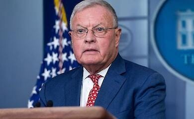 Келлог розповів про мирні умови для України