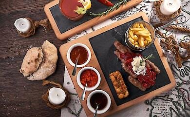 Балканский завтрак &ndash; главный гастрономический тренд 2025 года