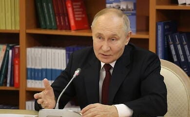 Россия требует от Украины новых территориальных уступок – ISW