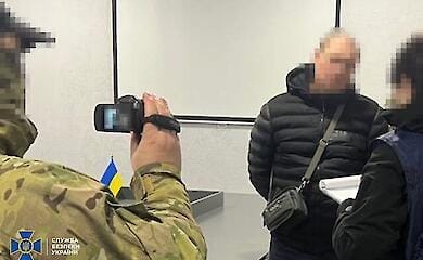 Агент ФСБ передавав дані про колишніх в'язнів, які воюють за Україну
