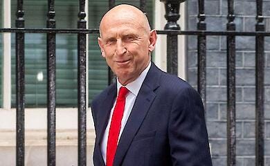 Міністр оборони Великої Британії заявив про початок нової ери загроз і необхідність реформ в обороні